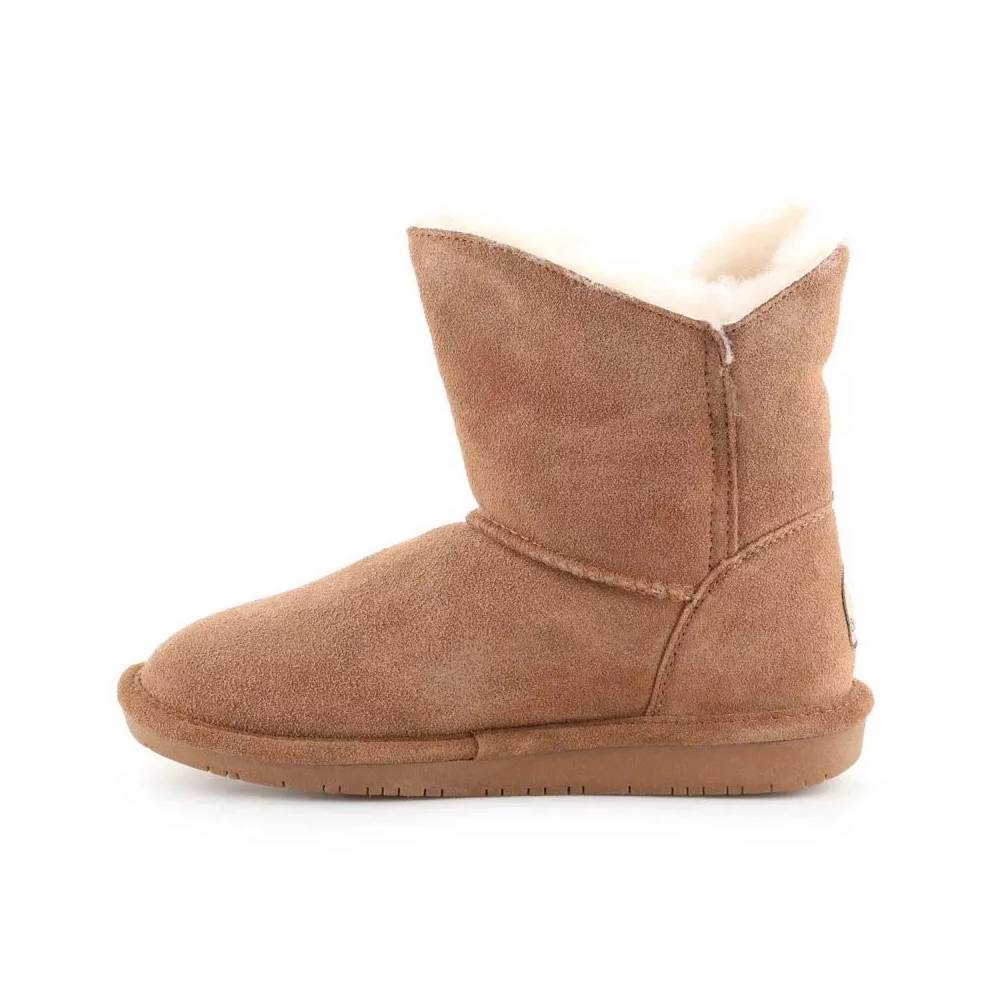 Bearpaw Rosie W 1653W - 220 Hickory II žieminiai batai