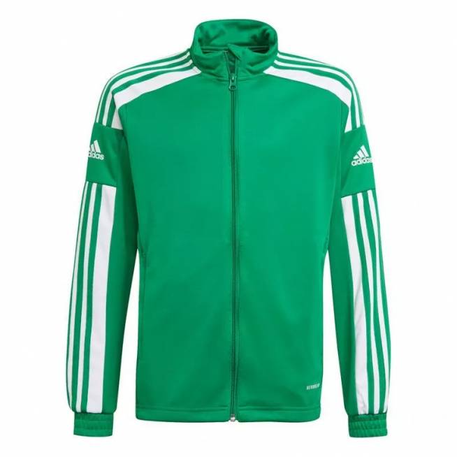 Adidas Squadra 21 Training Youth Jr GP6456 džemperis