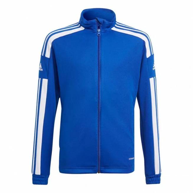 Adidas Squadra 21 Training Youth Jr GP6457 džemperis