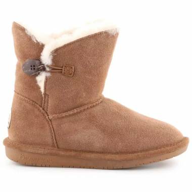 Bearpaw Rosie W 1653W - 220 Hickory II žieminiai batai