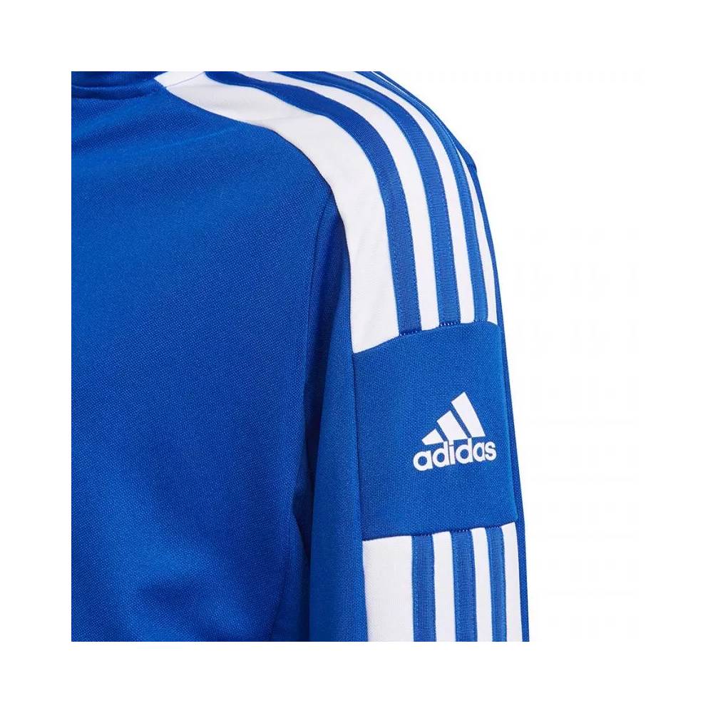 Adidas Squadra 21 Training Youth Jr GP6457 džemperis