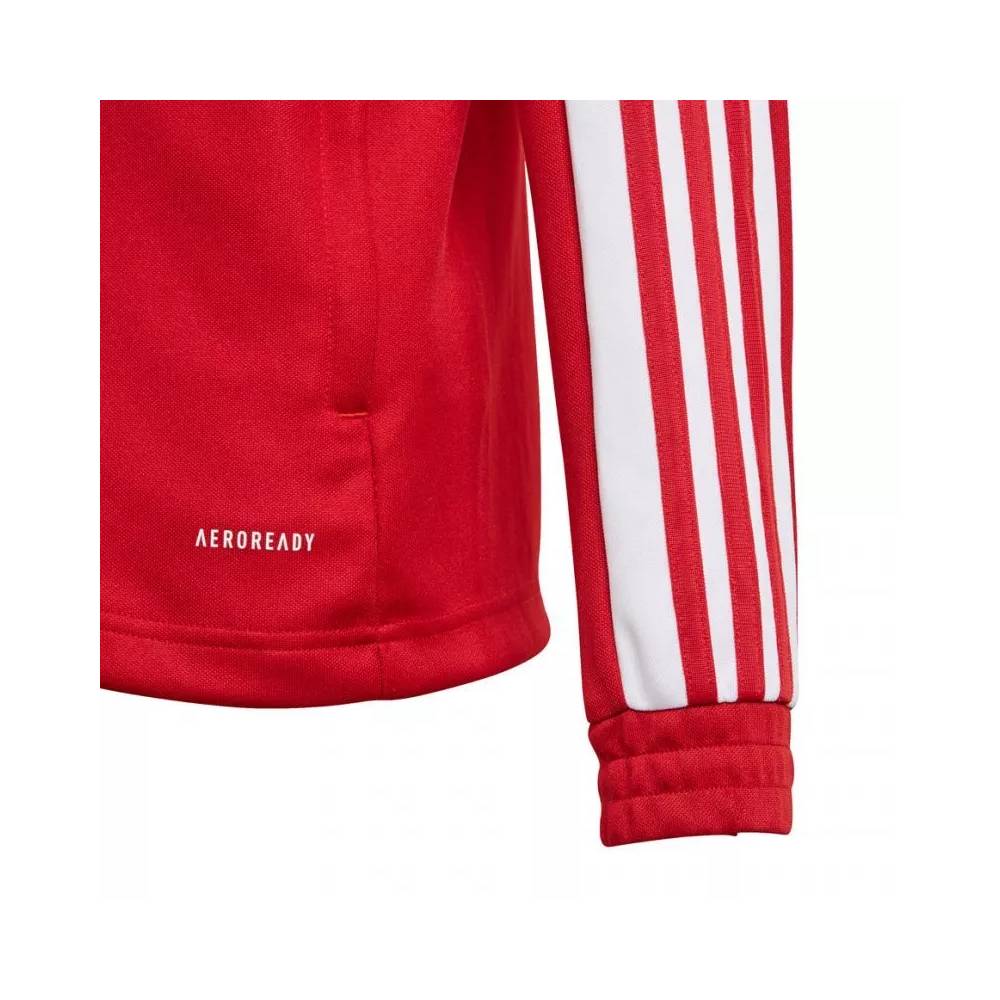 Adidas Squadra 21 Training Youth Jr GP6458 džemperis