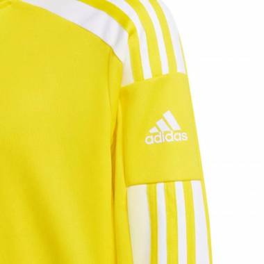 Adidas Squadra 21 Training Youth Jr GP6453 džemperis