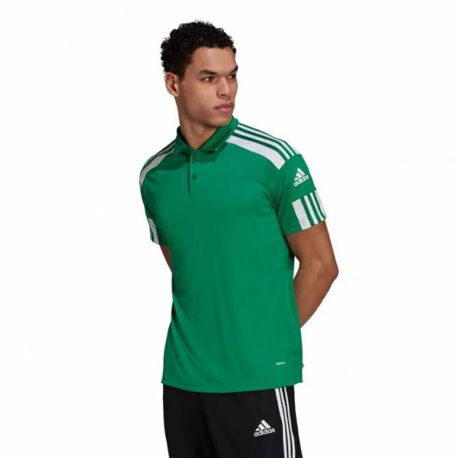 Marškinėliai adidas Squadra 21 Polo M GP6430