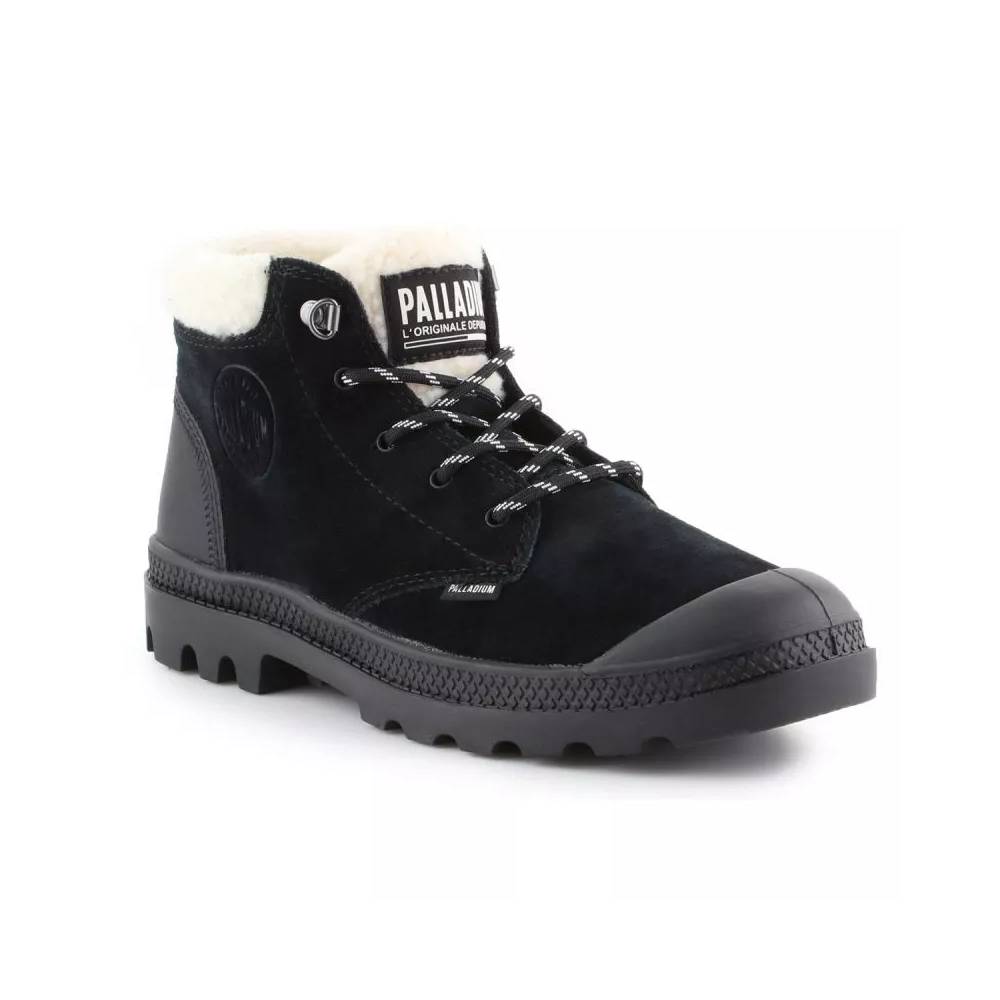 Batai Palladium Pampa Lo Wt W 96467-008-M