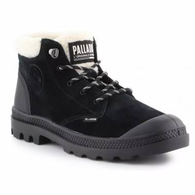 Batai Palladium Pampa Lo Wt W 96467-008-M