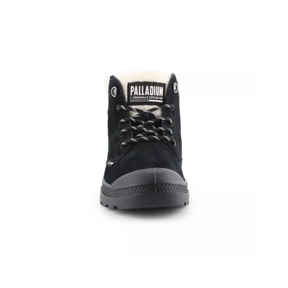 Batai Palladium Pampa Lo Wt W 96467-008-M