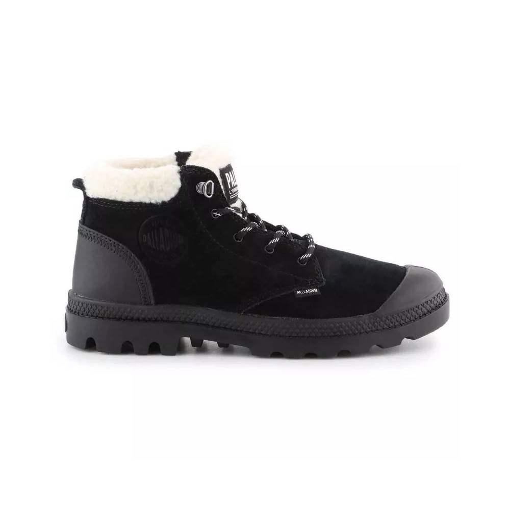 Batai Palladium Pampa Lo Wt W 96467-008-M