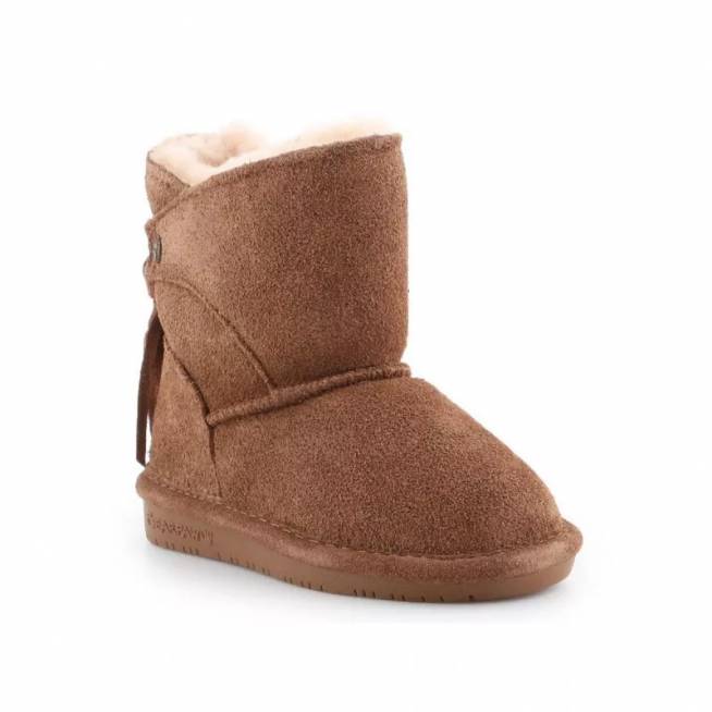 Bearpaw Mia Toddler Jr.2062T-220 Hickory II Batai