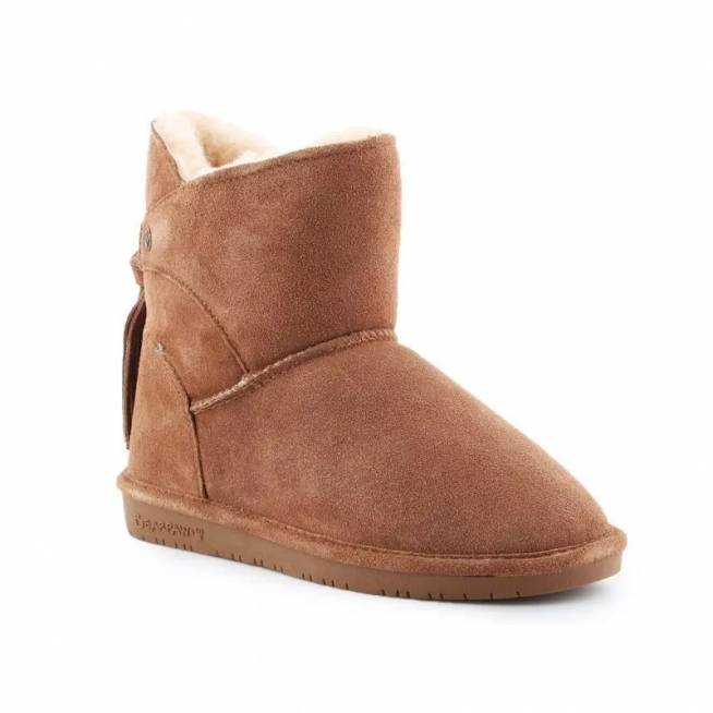 BearPaw Mia Jr.2062Y-220 Hickory II batai