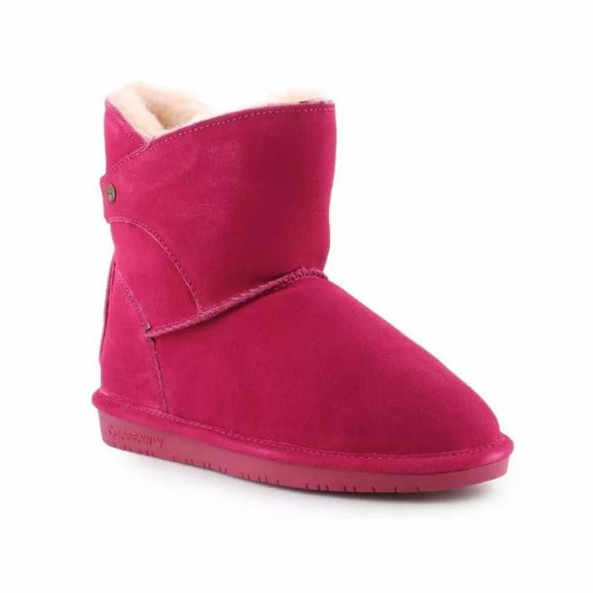 BearPaw Mia 2062Y-671 Pom Berry batai