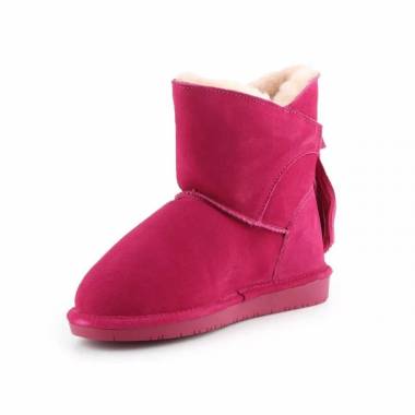 BearPaw Mia 2062Y-671 Pom Berry batai