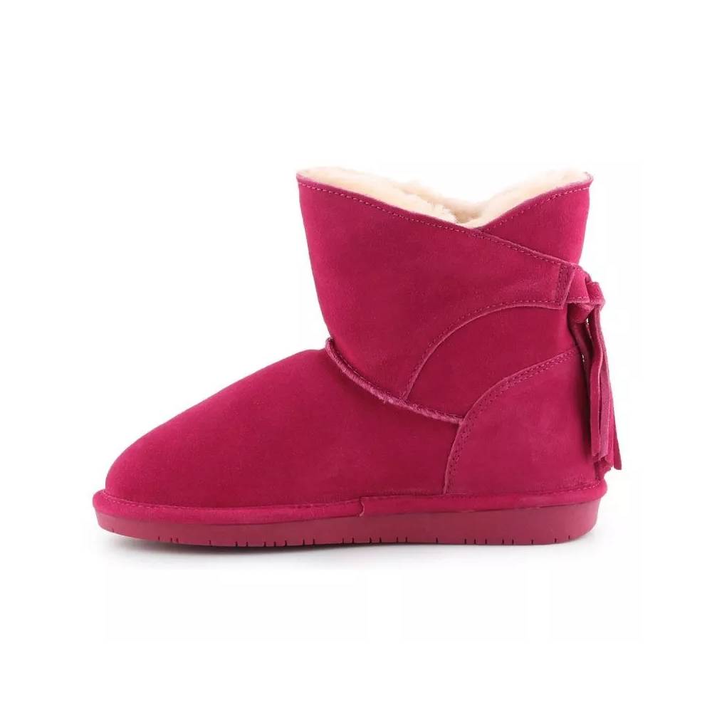 BearPaw Mia 2062Y-671 Pom Berry batai