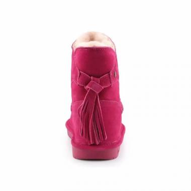 BearPaw Mia 2062Y-671 Pom Berry batai