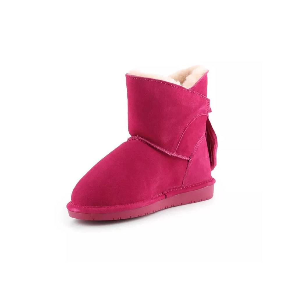 BearPaw Mia 2062Y-671 Pom Berry batai