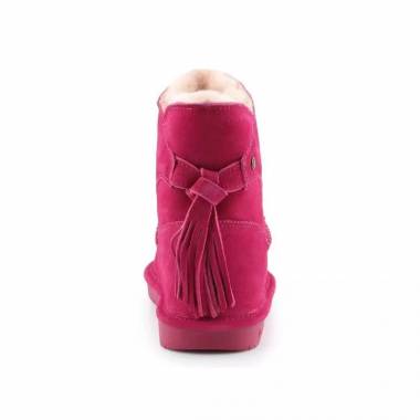 BearPaw Mia 2062Y-671 Pom Berry batai