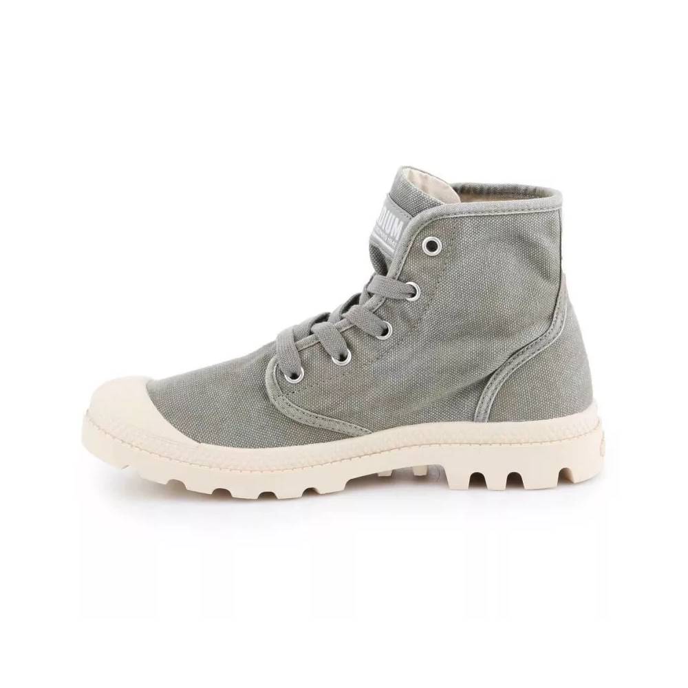 Palladium Us Pampa Hi W 92352-339-M batai