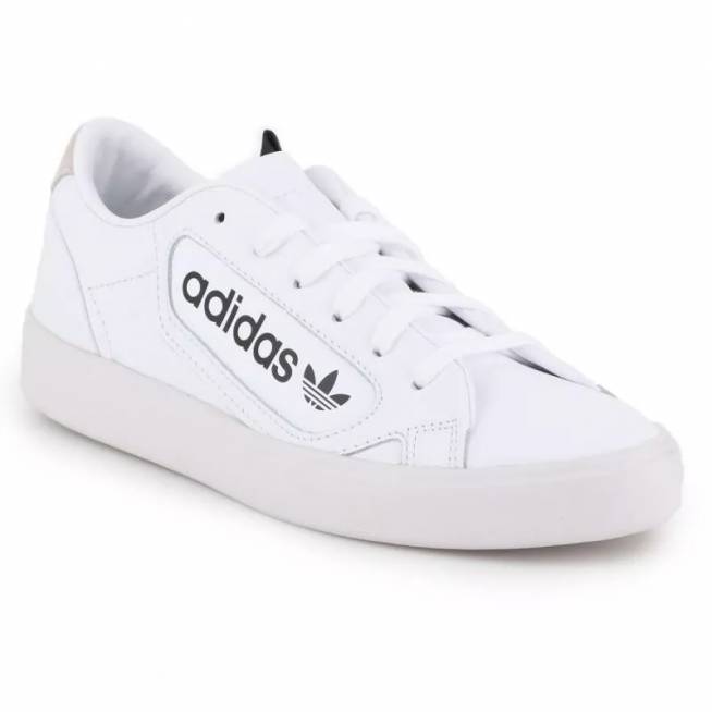 Adidas Sleek W EF4935 batai