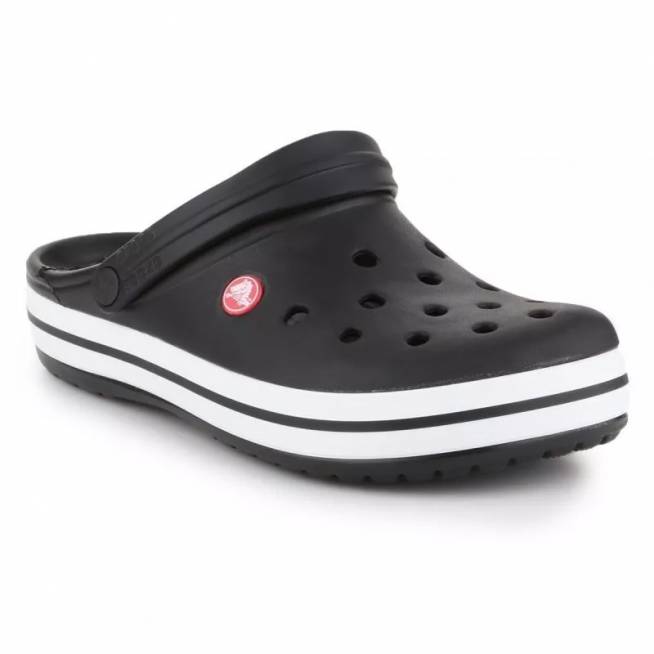 Crocs Crocband M 11016-001 šlepetės