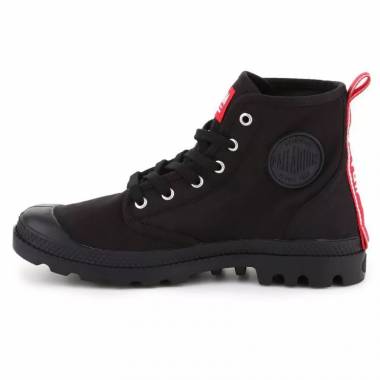 Palladium Pampa Hi Dare M 76258-008-M