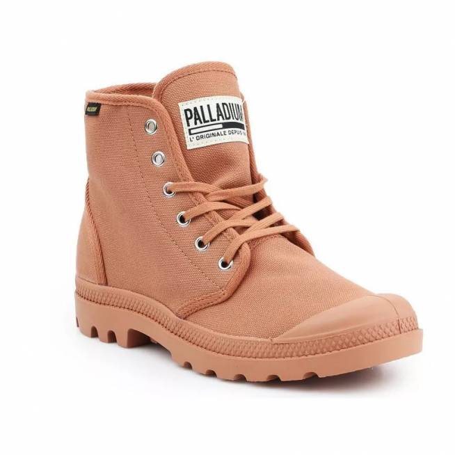 Palladium Pampa HI Originale W 75349-225-M batai