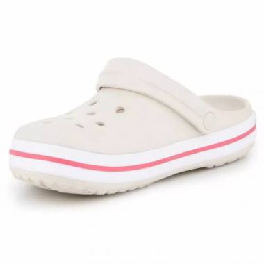 Crocs Crocband Stucco W 11016-1AS