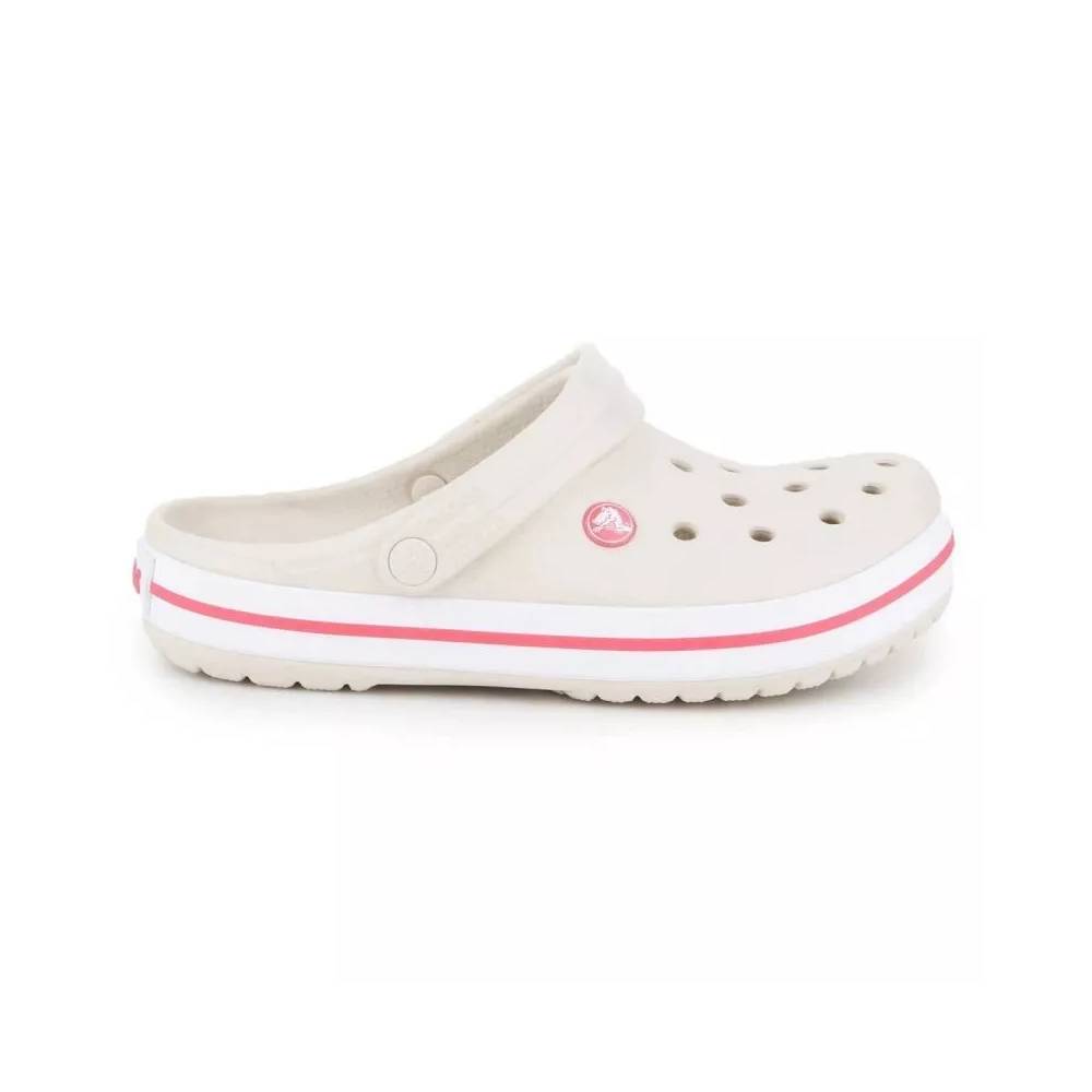 Crocs Crocband Stucco W 11016-1AS