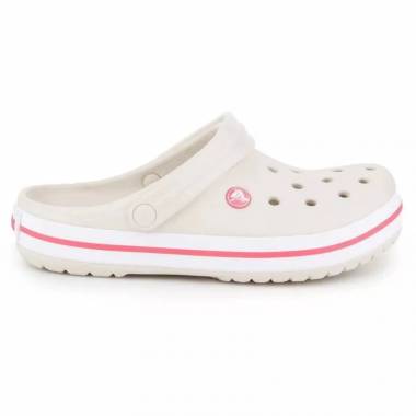 Crocs Crocband Stucco W 11016-1AS