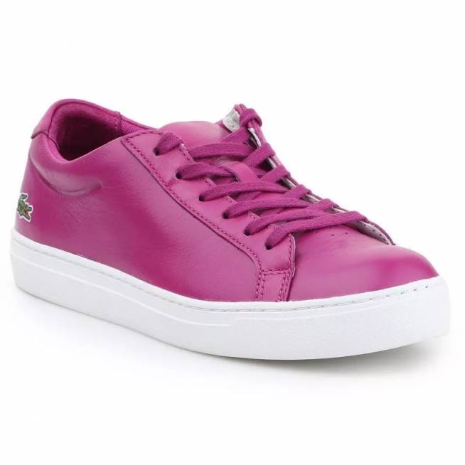 Gyvenimo būdo batai Lacoste L.12.12 117 W 7-33CAW1000R56