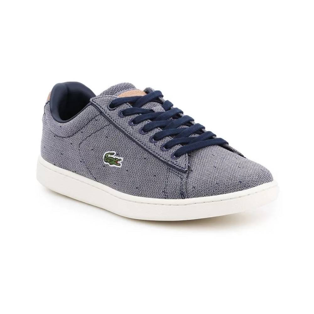 Gyvenimo būdo batai Lacoste Carnaby Evo 218 3 Spw W 7-35SPW0018B98