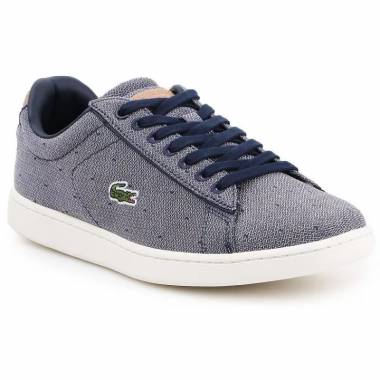 Gyvenimo būdo batai Lacoste Carnaby Evo 218 3 Spw W 7-35SPW0018B98