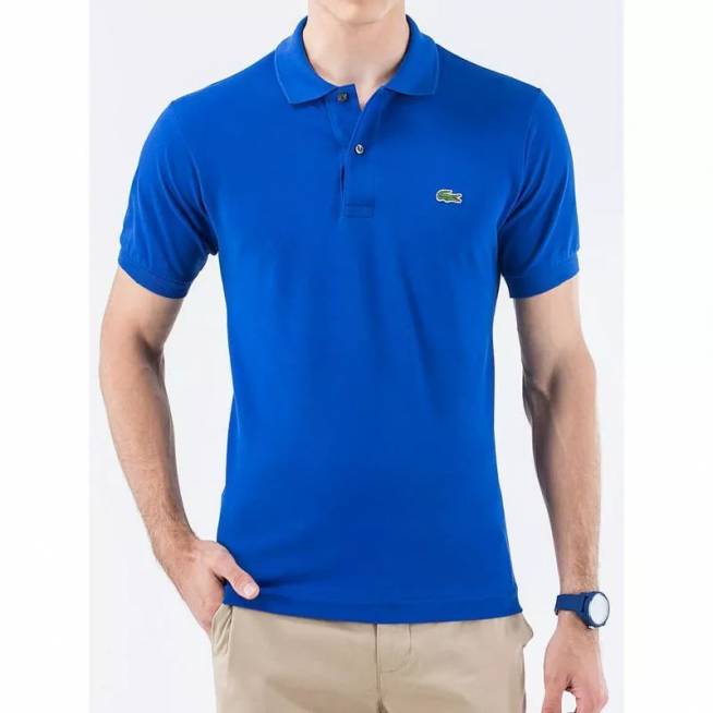 Lacoste M 121200-W15 polo marškinėliai