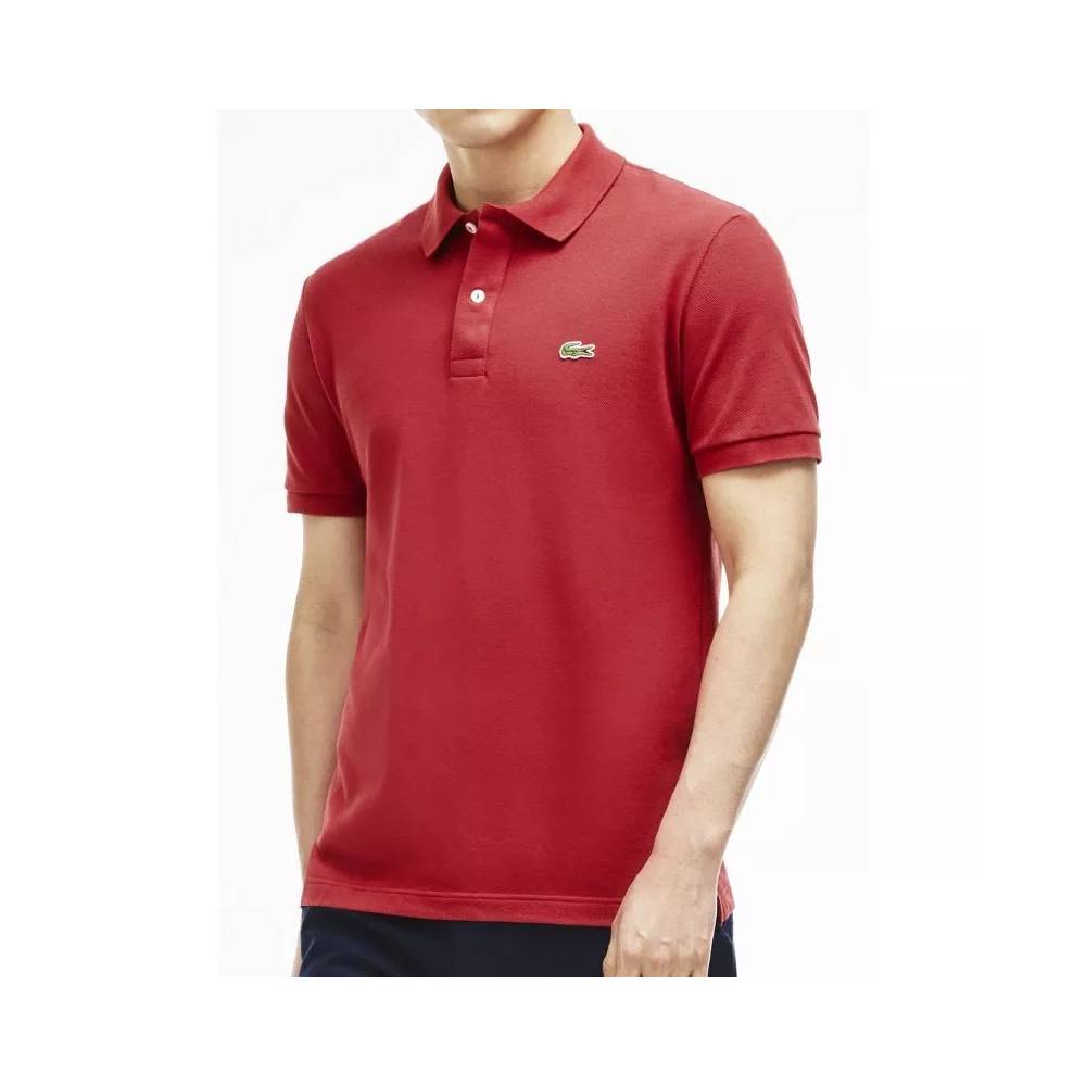 Lacoste M PH401200-XXB polo marškinėliai