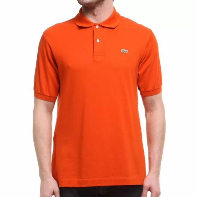 Polo marškinėliai Lacoste M L1212-WU9