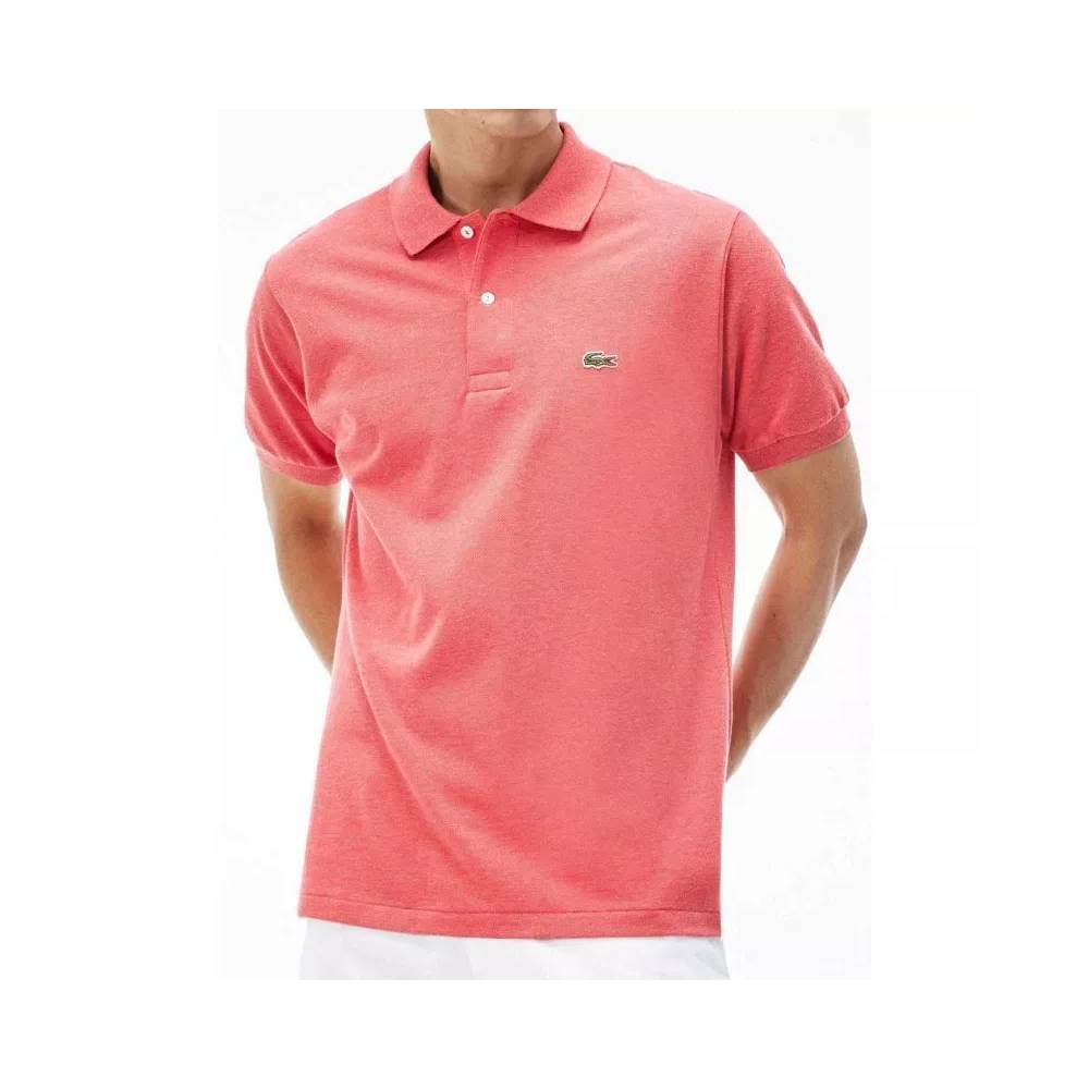 Lacoste M L126400-5NN marškinėliai