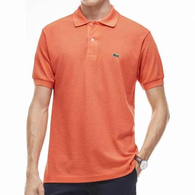 Lacoste M L121200-G5P polo marškinėliai