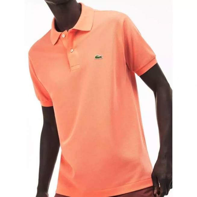 Lacoste M L121200-NU1 polo marškinėliai