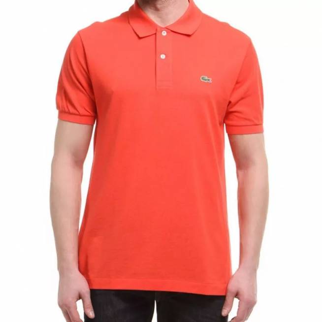 Polo marškinėliai Lacoste M L1212-SJS