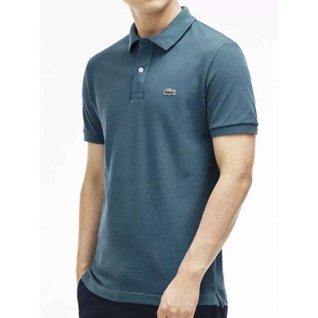 Lacoste M PH401200-HPW polo marškinėliai