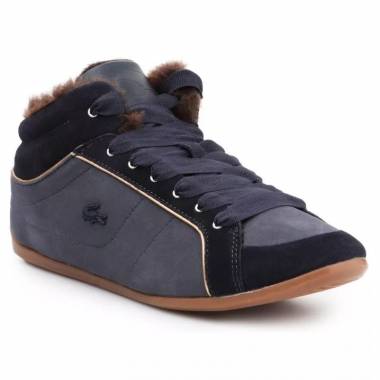 Lacoste Missano MID 5 SRW DK W 7-26SRW4207120