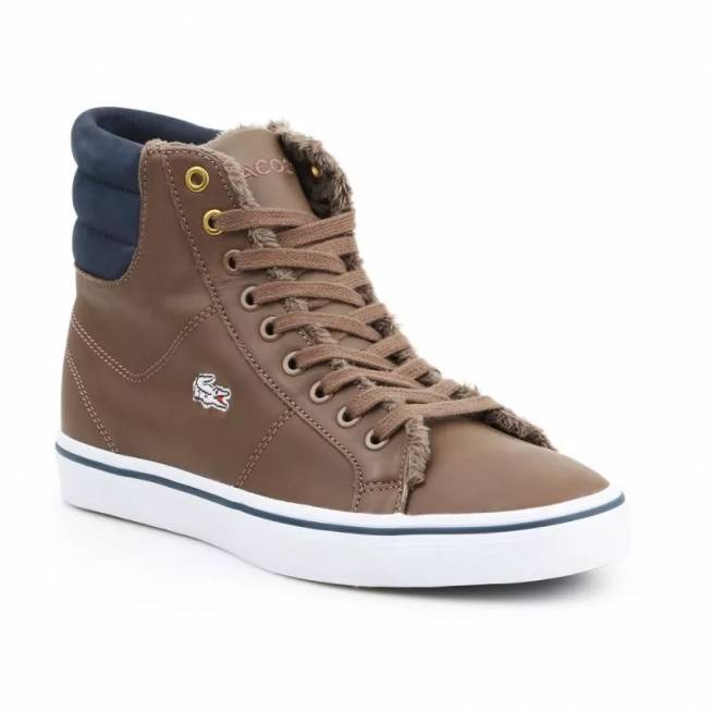 Lacoste Marcel MID PWT DK W 7-26SPW4118DK4