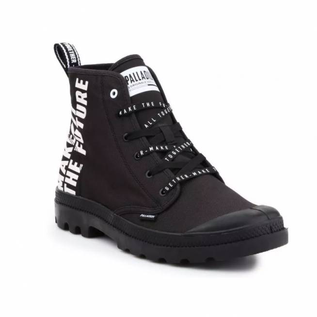 Palladium Pampa HI Future M - U 76885-008-M batai