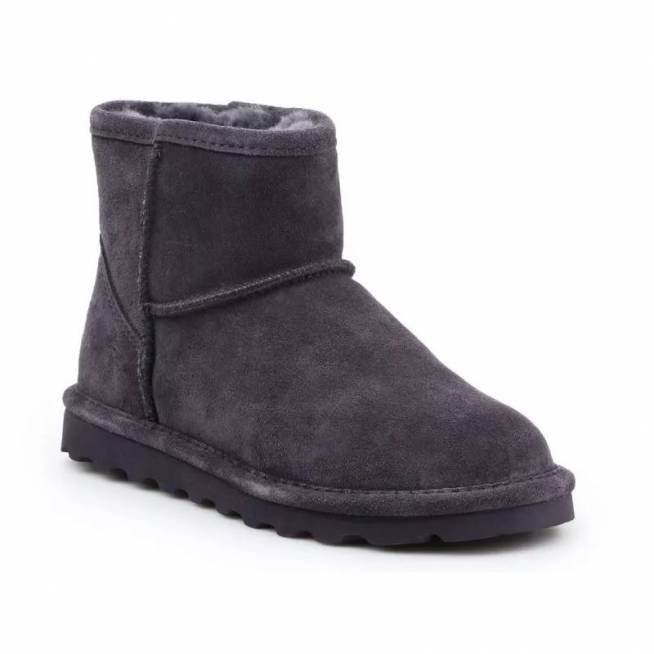 Avalynė BearPaw Alyssa Charcoal W 2130W-030