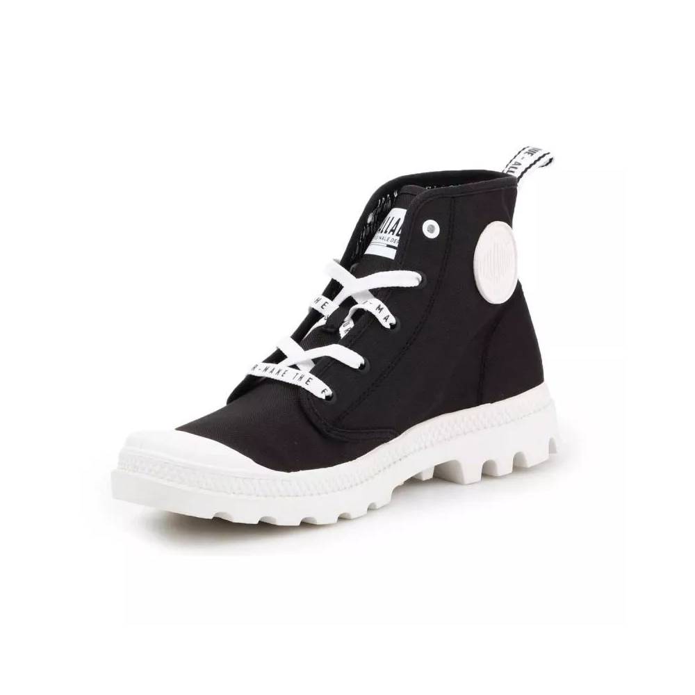 Palladium Pampa HI Future W 76885-002-M