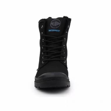 Batai Palladium Pampa Sport Cuff Waterproof 72992-010-M