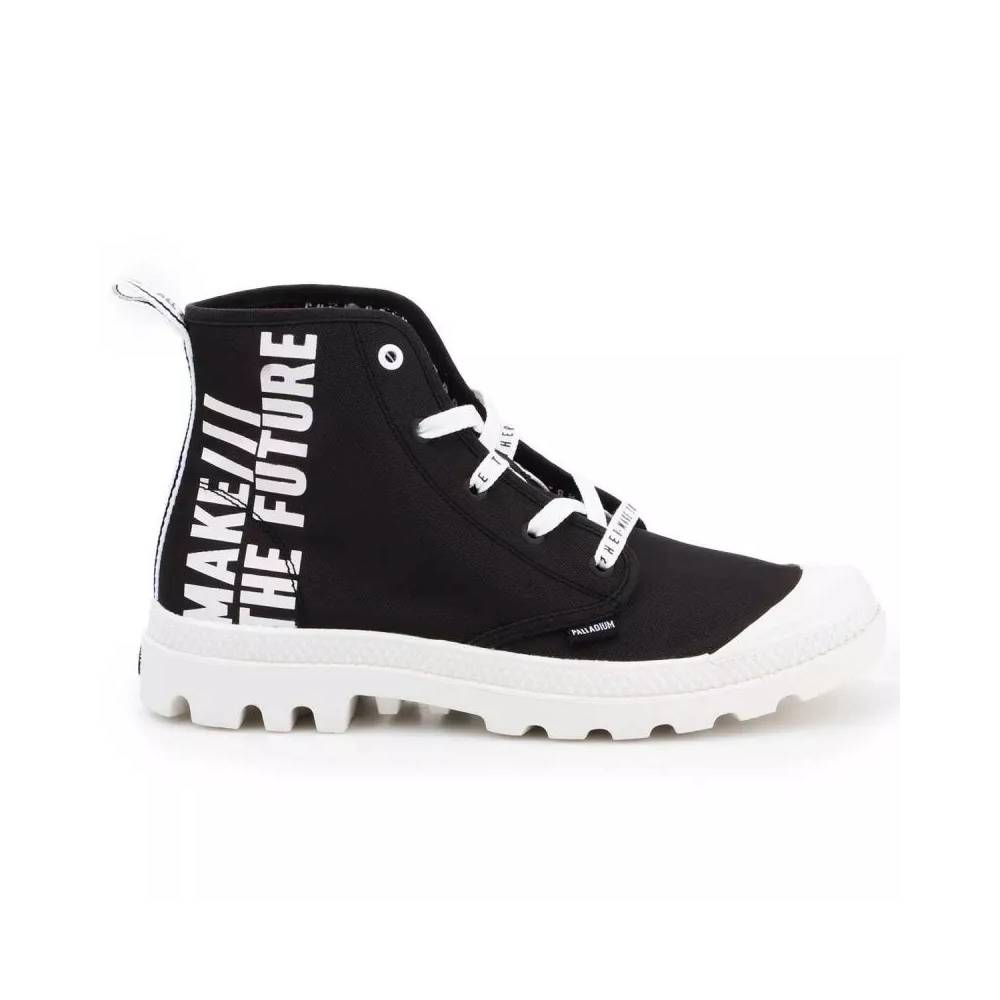 Palladium Pampa HI Future W 76885-002-M