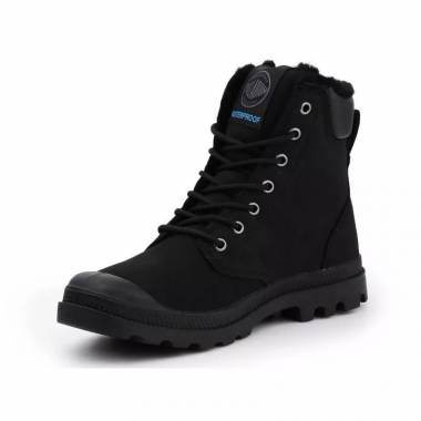 Batai Palladium Pampa Sport Cuff Waterproof 72992-010-M