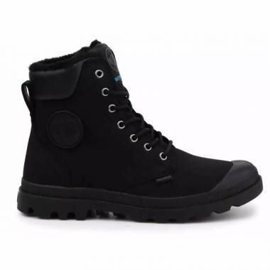 Batai Palladium Pampa Sport Cuff Waterproof 72992-010-M