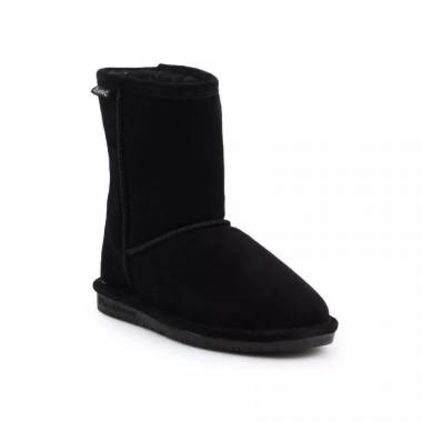 BearPaw Black Neverwet Jr.608Y batai