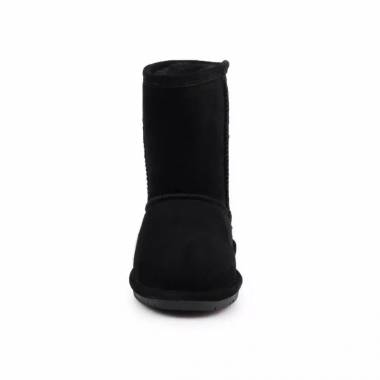 BearPaw Black Neverwet Jr.608Y batai